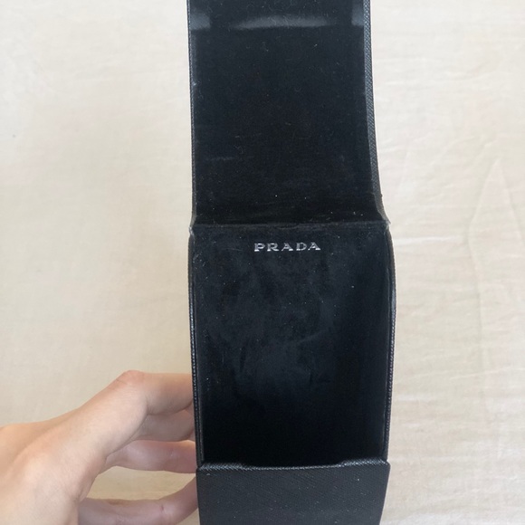 HOST PICK Authentic Prada TortoiseShell Sunglasses - Picture 10 of 11